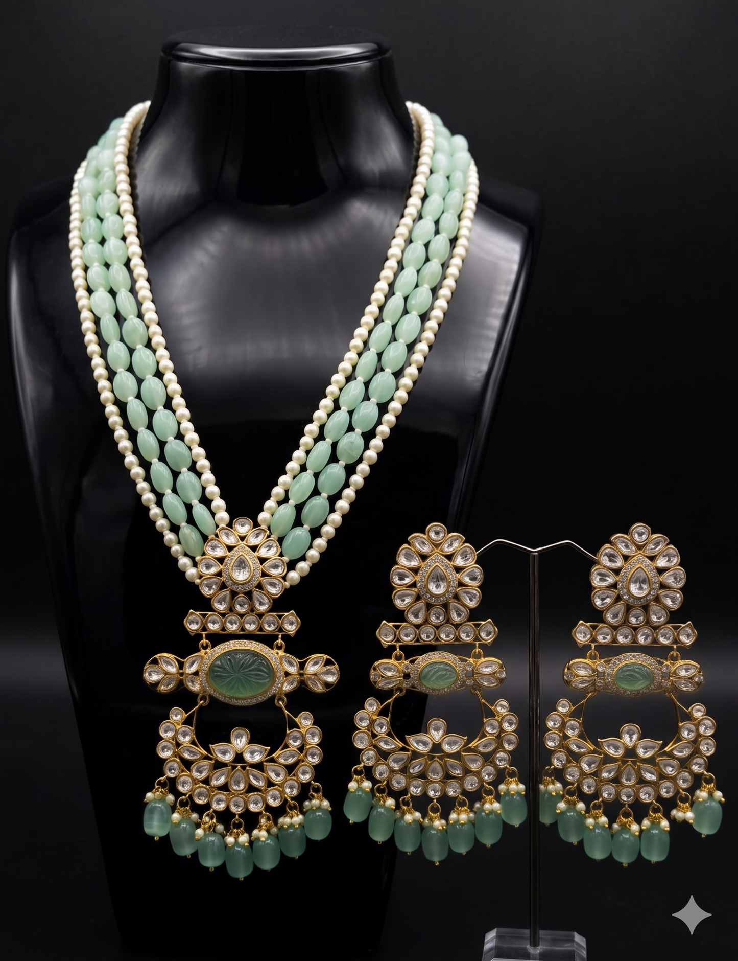 Classic Mint dynasty