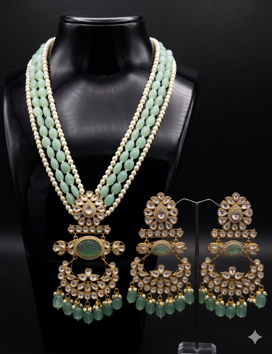 Classic Mint dynasty