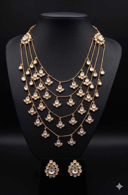 Rani Haar Necklace